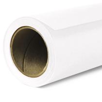 Fundo Fotográfico Savage Super Branco 66 cm x 11 m Fundo Fotográfico Savage Super Branco 66 cm x 11 m