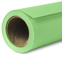 Fundo Fotográfico Savage Verde Menta 66 cm x 11 m Fundo Fotográfico Savage Verde Menta 66 cm x 11 m