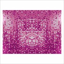 Fundo Fotográfico Textura Rosa Em Tecido 2,20M X1,50M F461