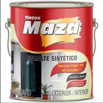 Fundo Galvanizado 3,6L Maza