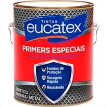 Fundo Galvanizado Eucalar 1/4 Fundo Galvanizado Eucalar 1/4