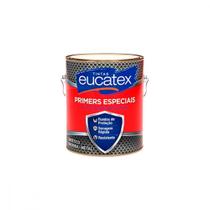 Fundo Galvanizado Eucalar 1/4 Fundo Galvanizado Eucalar 1/4