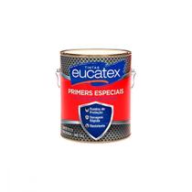 Fundo Galvanizado Eucalar 3,6Lt