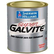 Fundo Galvanizado Super Galvite Metalatex Sherwim Willians - 900ml - SHERWIN WILLIAMS