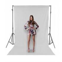 Fundo Infinito Fotográfico Branco TNT 1,60m x 3m TPFoto