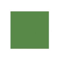 Fundo para Docinhos Verde Escuro Chapado Quadrado - 8cm - Curifest