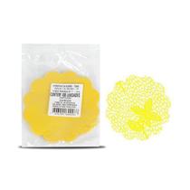 Fundo Para Forminha Amarelo Com 100 - Curifest Fundo Para Forminha Amarelo Com 100 - Curifest