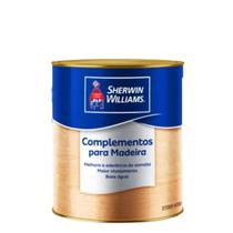 Fundo para Madeira Metalatex Sherwin Williams - 900ml