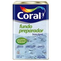 Fundo para Parede 18L Coral