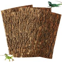 Fundo para Terrário de Cortiça STARVAST 40x30 cm Fundo para Terrário de Cortiça STARVAST 40x30 cm