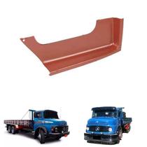 Fundo Porta Mercedes 1518 Lado Esquerdo