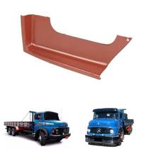 Fundo Porta Mercedes Agl Lado Direito