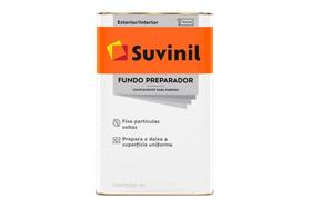 Fundo Preparador Base água 18 Litros Fundo Preparador Base água 18 Litros