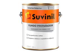 Fundo Preparador Base água 3,6 Litros Fundo Preparador Base água 3,6 Litros