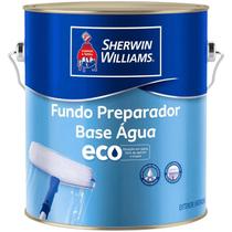 Fundo Preparador de Paredes 3,6 Litros - Sherwin Williams - METALATEX ECO