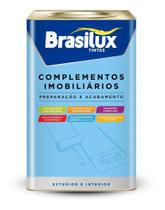 Fundo Preparador De Paredes Base Água 18litros Brasilux