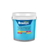 Fundo Preparador De Paredes Base Água Incolor 900ml Brasilux Fundo Preparador De Paredes Base Água Incolor 900ml Brasilux