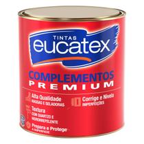 Fundo preparador de paredes eucatex 900 ml - EUCALUX