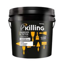 Fundo Preparador Killing - 18lt