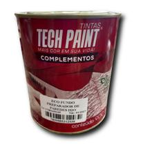 Fundo Preparador paredes 0,900 ml TECH PAINT