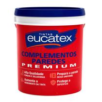 Fundo Preparador Paredes Base Agua 15l 5300098.55 Eucatex Fundo Preparador Paredes Base Agua 15l 5300098.55 Eucatex