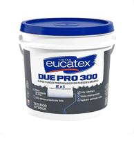 Fundo Preparador Paredes Due Pro 300 Base Água 15 L - Eucatex