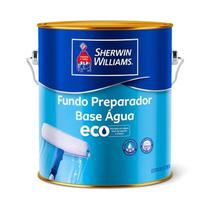 Fundo Preparador Paredes Metalatex Eco Fosco 3,6L - Acabamento Fosco Base Água