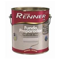 Fundo Preparador Renner 3,6l Fundo Preparador Renner 3,6l