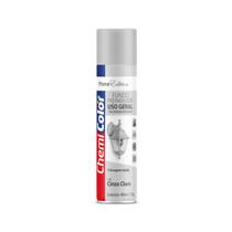 Fundo Preparador Spray Cinza Uso Geral 400ml Secagem Rápida