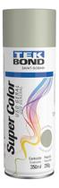 Fundo Primer Preparador Cinza Spray Super Color Tek Bond