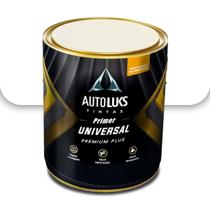 Fundo Primer Universal Branco Autoluks 900ml