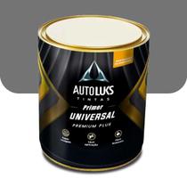 Fundo Primer Universal Cinza Autoluks 900ml