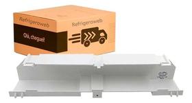 Fundo Protetor Placa Lavadora Roupas Compativel Brastemp