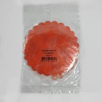 Fundo Rendado Tapetinho P/ Forminhas 9cm Colorido