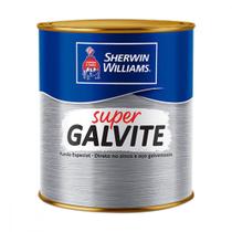 Fundo Sherwin W.Galvite P/Galv 1/4 Fundo Sherwin W.Galvite P/Galv 1/4