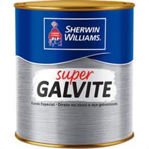 Fundo Sherwin W.Galvite P/Galv 1/4 Fundo Sherwin W.Galvite P/Galv 1/4