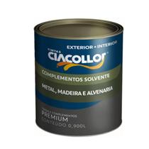 Fundo Sintético Nivelador 0,9l CIABLOQ - Ciacollor