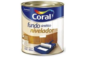 Fundo Sintetico Nivelador Br 900ml