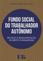 Fundo social do trabalhador autônomo - 2017