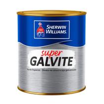 Fundo Super Galvite 3.6l - Sherwin Willians