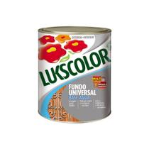 Fundo Zarcão Lukscolor 3,6L