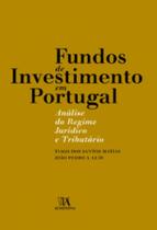 Fundos de investimento em portugal