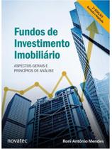 Fundos de investimento imobiliário Fundos de investimento imobiliário
