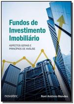 Fundos de investimento imobiliario - novatec