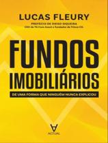 Fundos imobiliários - ACTUAL EDITORA Fundos imobiliários - ACTUAL EDITORA