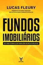 Fundos imobiliários Fundos imobiliários