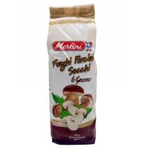 Funghi Italiani Porcini Secchi Lo Gnomo 450gr Merlini