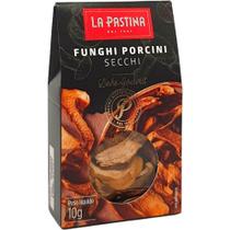 Funghi Porcini Secchi La Pastina - 10g -