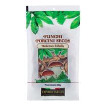 Funghi Porcini Seco Italiano Empório Tartufi 50g