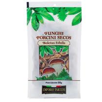 Funghi Porcini Seco Italiano Emporio Tartufi 50G